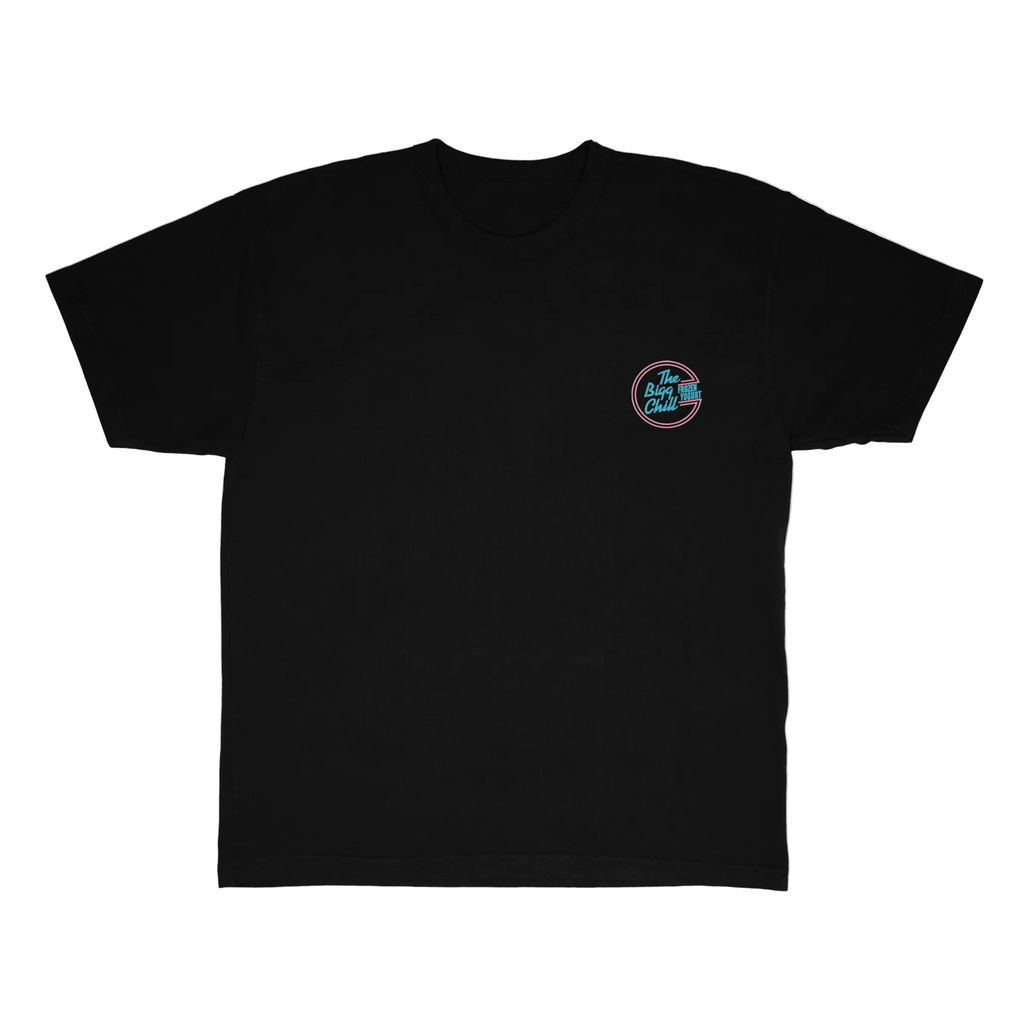 OG Logo T-Shirt (Black) PRE-ORDER