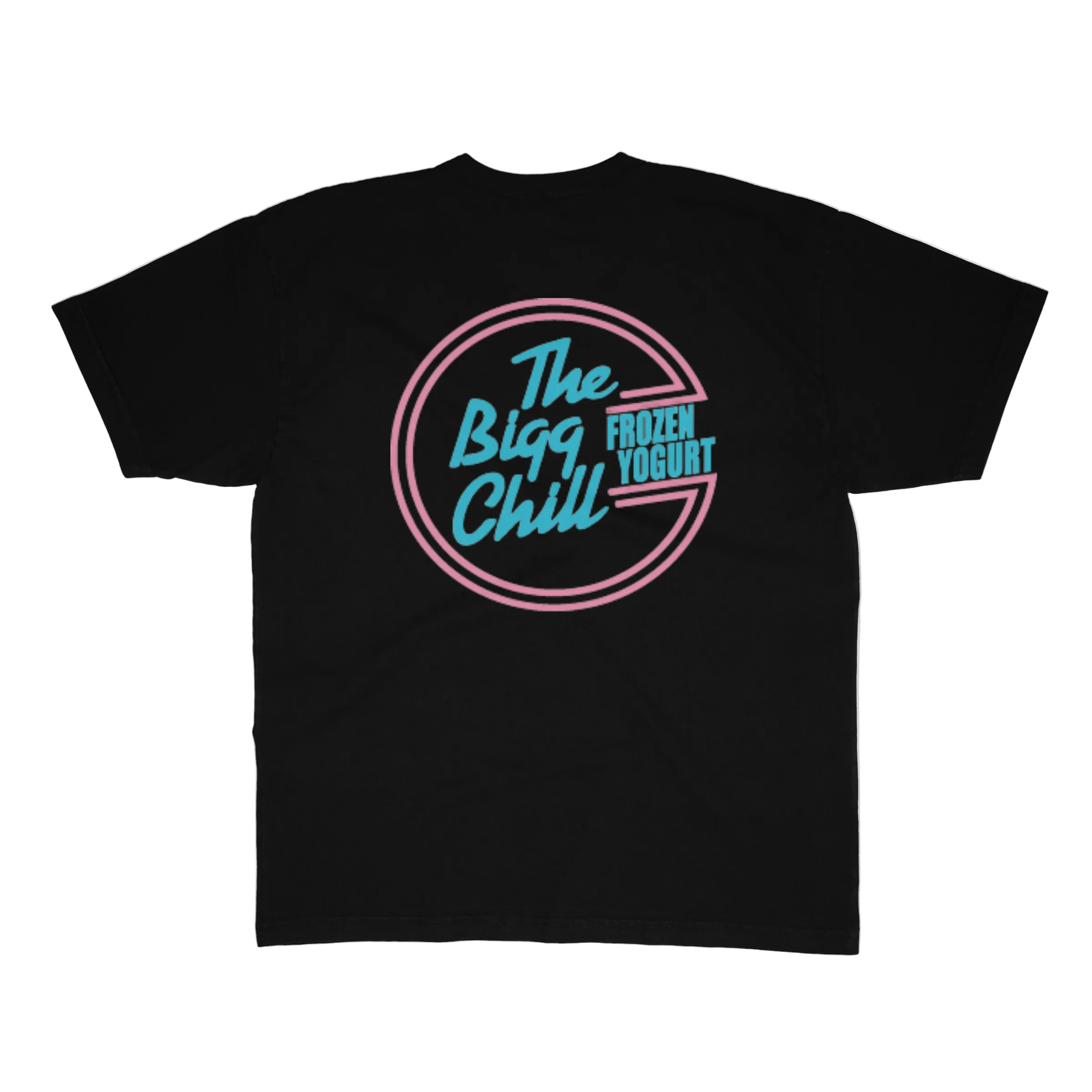 OG Logo T-Shirt (Black) PRE-ORDER