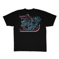 40th Anniversary T-Shirt (Black) "Limited Edition" PRE-ORDER