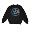 OG Logo Crewneck (Black) PRE-ORDER
