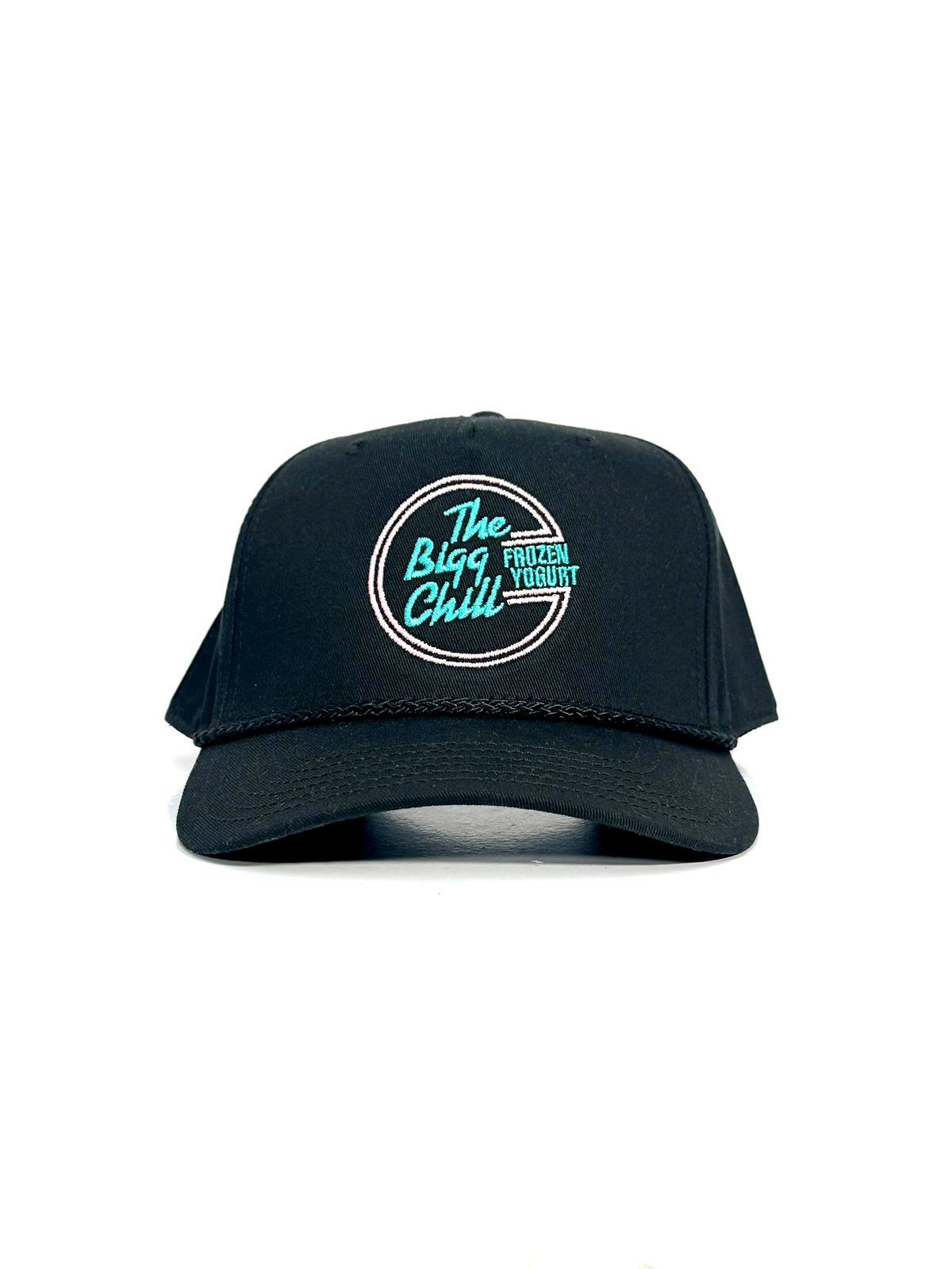 OG Logo Hat (Black)